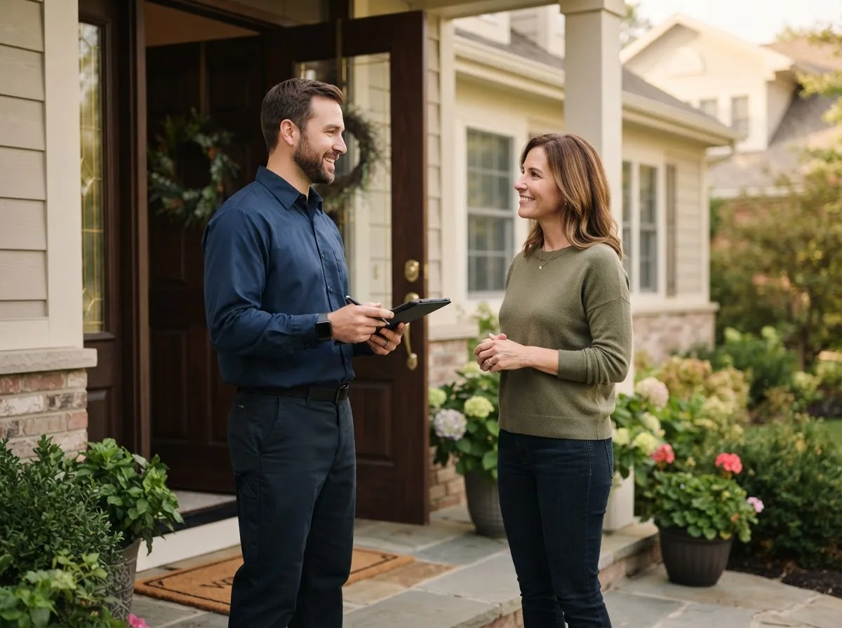 Water damage restoration FAQs for Hume, VA